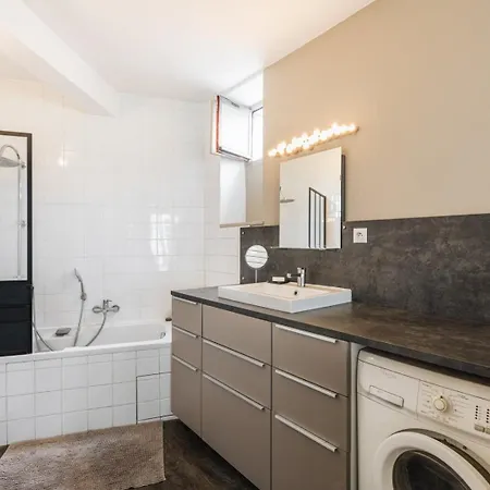 Guestready - Bright For 4 In Paris! * Paris